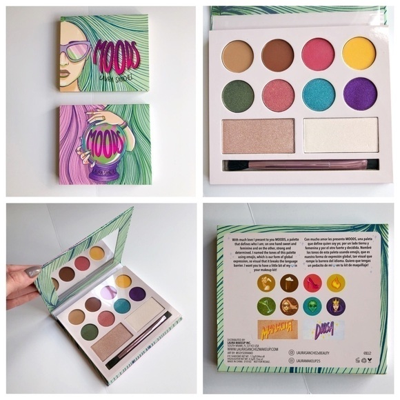 Makeup Bundle - Picture 6 of 10